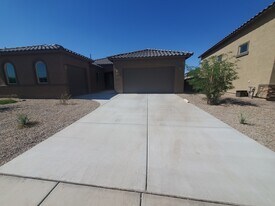 12553 Denton Wy in Marana, AZ - Building Photo