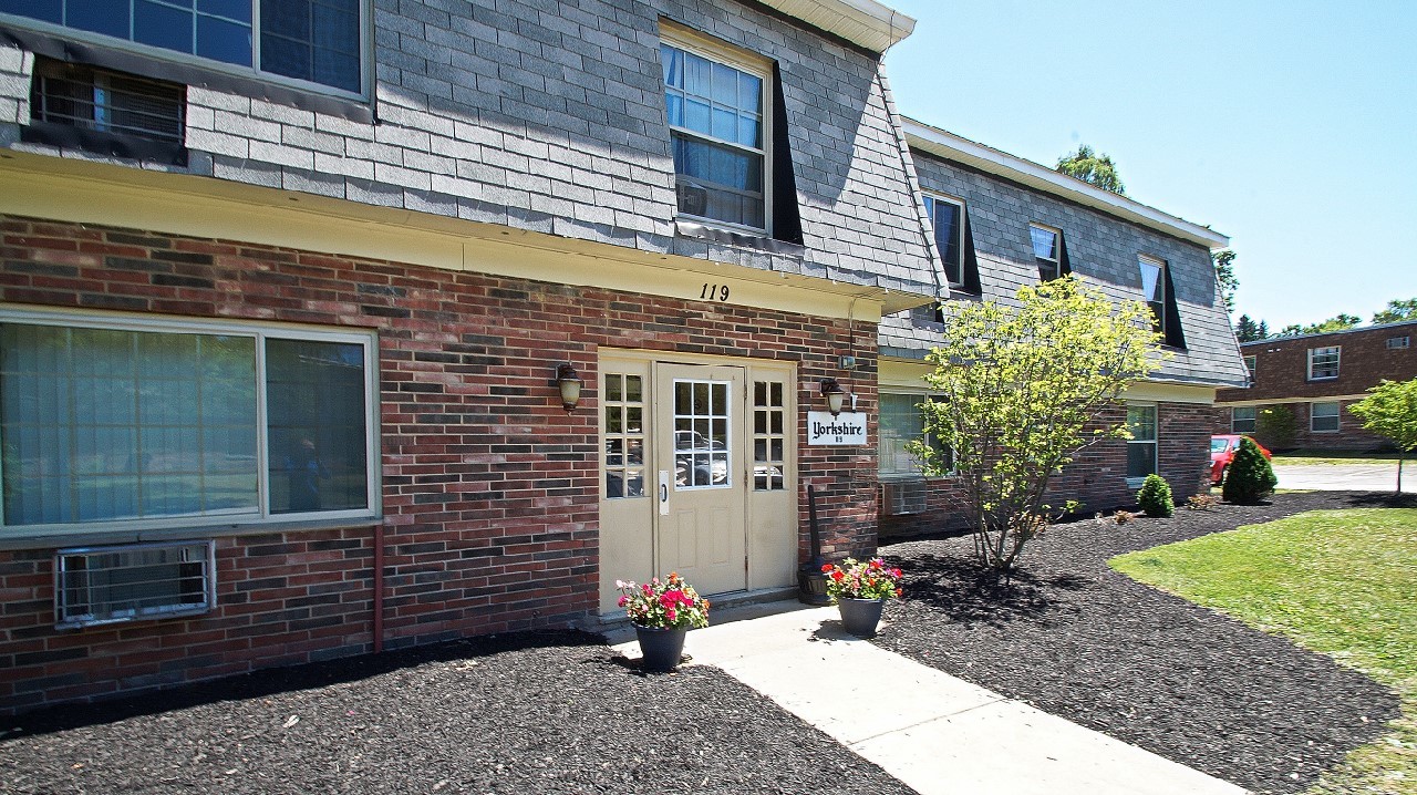 The Arbors of Chardon in Chardon, OH - Building Photo