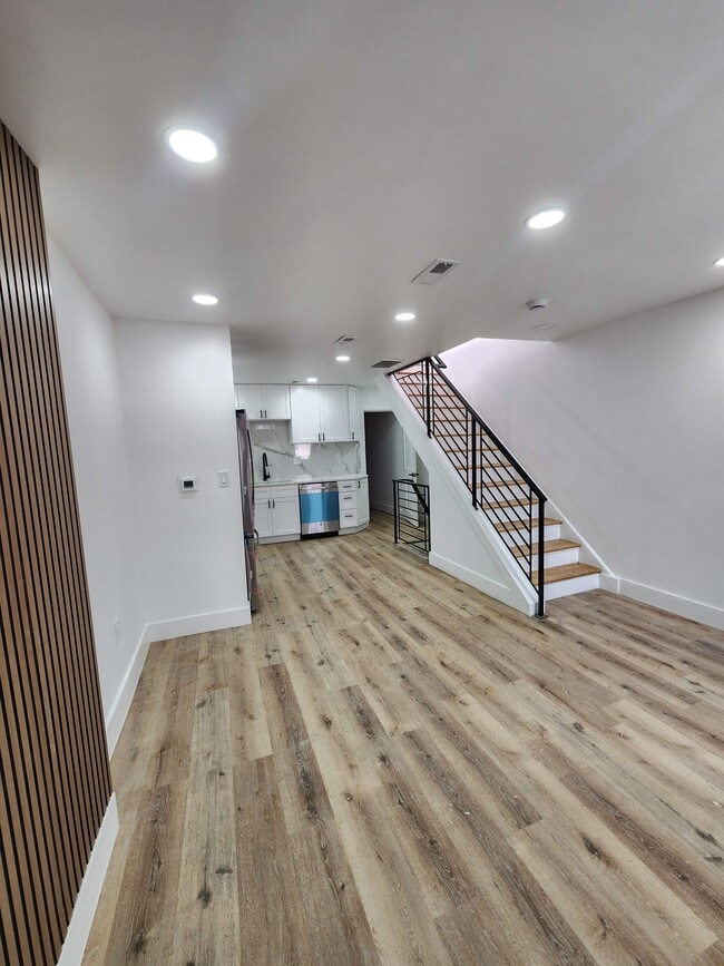 1734 W Seybert St in Philadelphia, PA - Building Photo - Building Photo