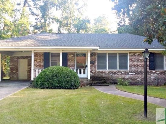 property at 1801 E 59th St