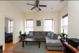 property at 274 Barrow St