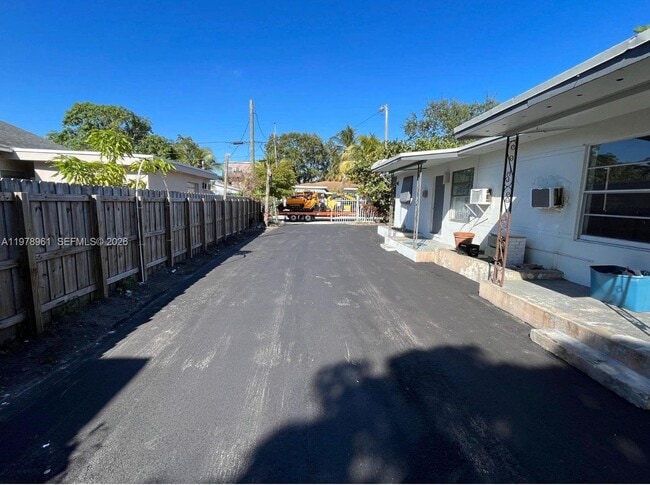 property at 132 NE 70th St