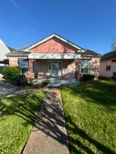 3418 12th St in Port Arthur, TX - Foto de edificio - Building Photo