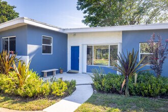 3117 Fernwood Dr in Boynton Beach, FL - Building Photo - Building Photo