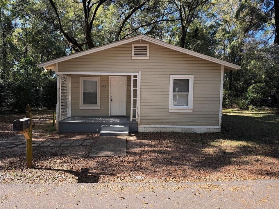 912 Pansy Ct in Mobile, AL - Building Photo