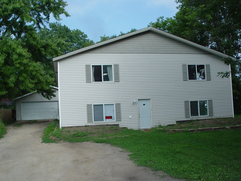 1134 2nd Street in St. Paul Park, MN - Building Photo
