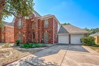 9619 Haven Crossing Ct in Houston, TX - Foto de edificio - Building Photo