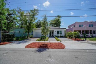 112 NW 24th Ct in Miami, FL - Building Photo