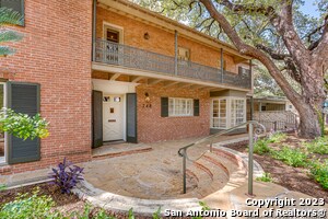 248 E Summit Ave in San Antonio, TX - Building Photo - Building Photo