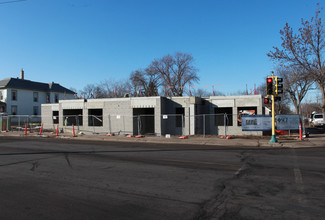 Bii Di Gain Dash Anwebi in Minneapolis, MN - Building Photo - Building Photo