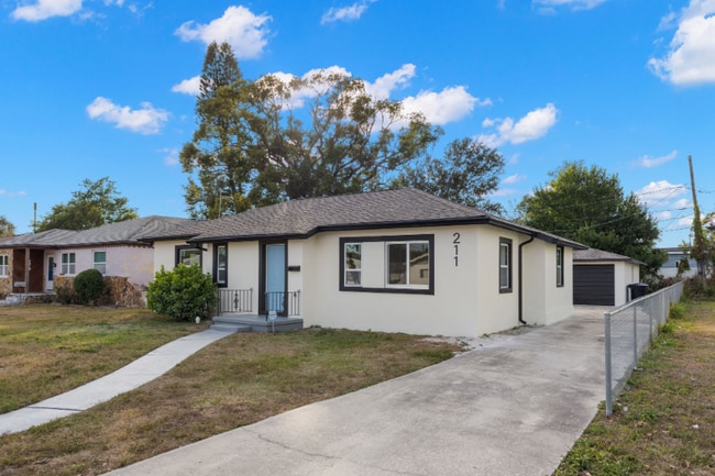 property at 211 37th St S