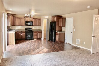 4038 Silver Star Grove in Colorado Springs, CO - Building Photo - Building Photo