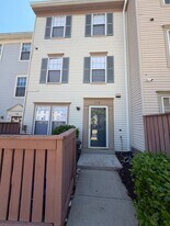 4118 Peppertree Ln in Silver Spring, MD - Building Photo