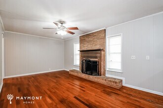 117 Pine Ln Cir in Jackson, MS - Building Photo - Building Photo