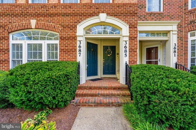 3687 Spring Hollow Ln in Frederick, MD - Building Photo - Building Photo