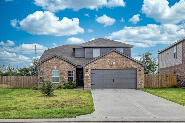 property at 541 Amberwood Pk Dr