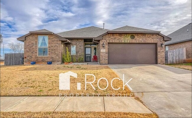 property at 529 Hunter Dr
