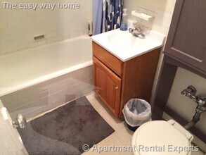 1610 Massachusetts Ave in Cambridge, MA - Building Photo - Building Photo