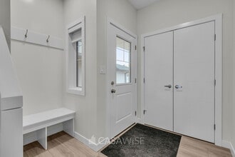 1061 Berg Pl in Leduc, AB - Building Photo - Building Photo