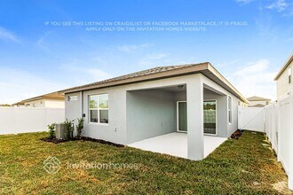 3615 Hornbeam Rd in Spring Hill, FL - Building Photo - Building Photo