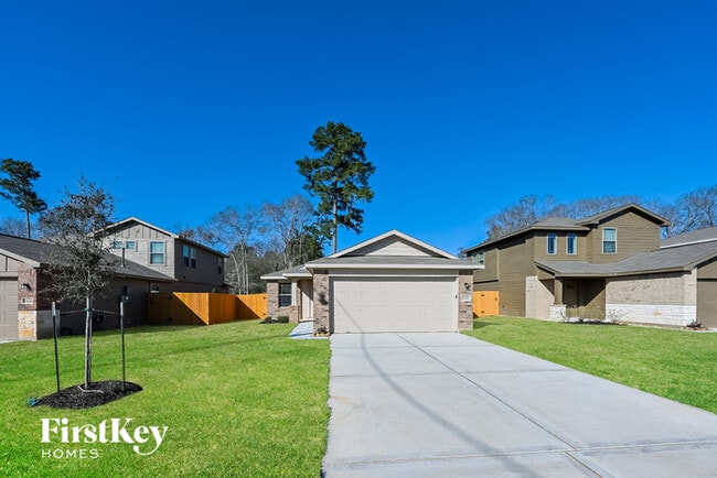 property at 25609 Roy Rogers Rd