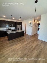 1464 Palomino Trl in Harrisonburg, VA - Building Photo - Building Photo