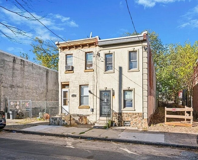 property at 3813 Melon St