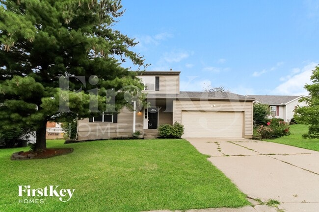 property at 2756 Tantivy Terrace