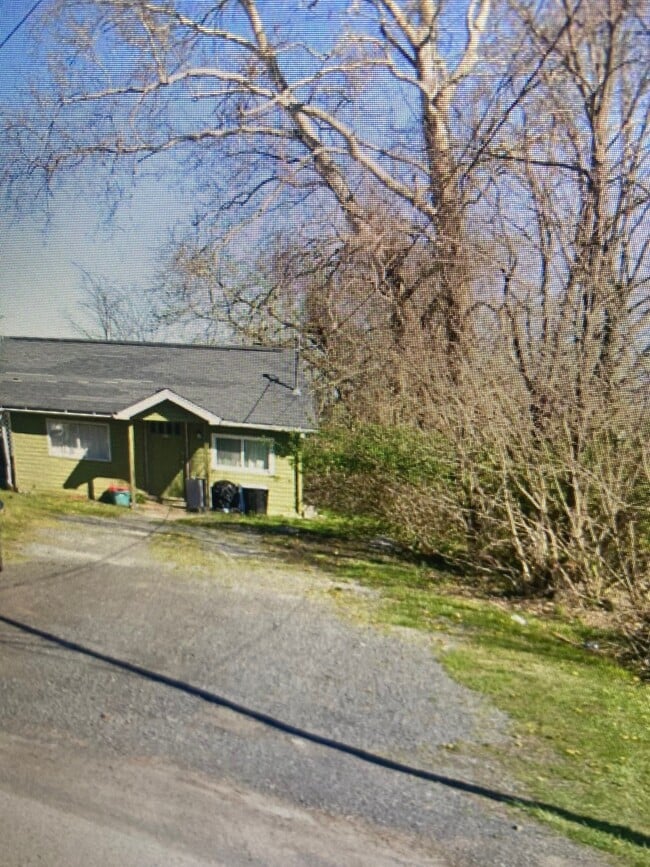 property at 291 Summers School Rd