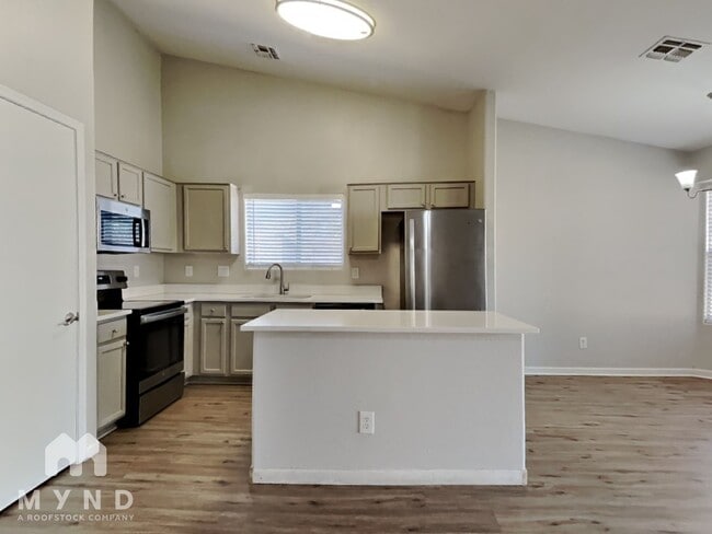 property at 7922 W Whyman Ave