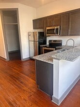 1204 Hull St - Bean Building in Richmond, VA - Foto de edificio - Interior Photo