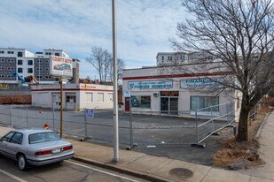 42 County St in Attleboro, MA - Building Photo