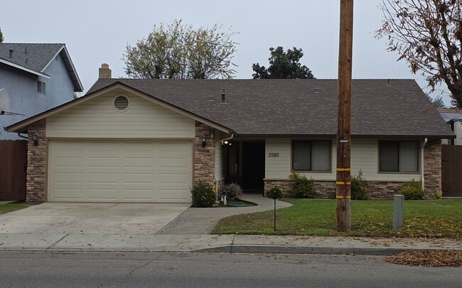 property at 2090 N Berkeley Ave