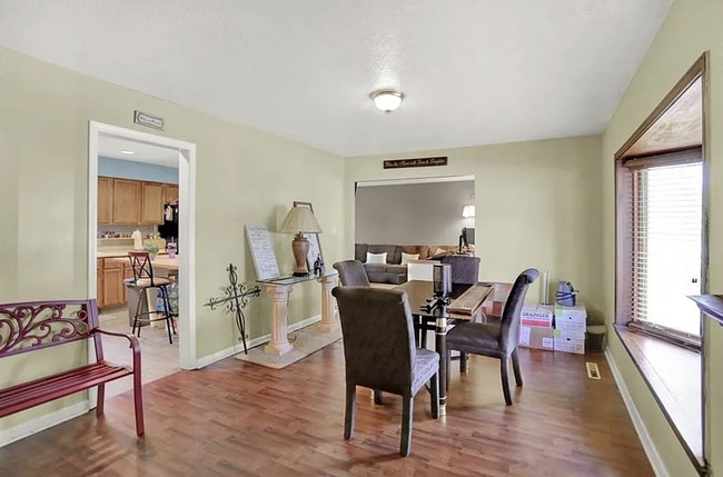 property at 6037 E 43rd St