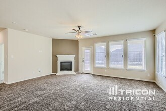 3129 Sunny Hl Wy in Royse City, TX - Building Photo - Building Photo