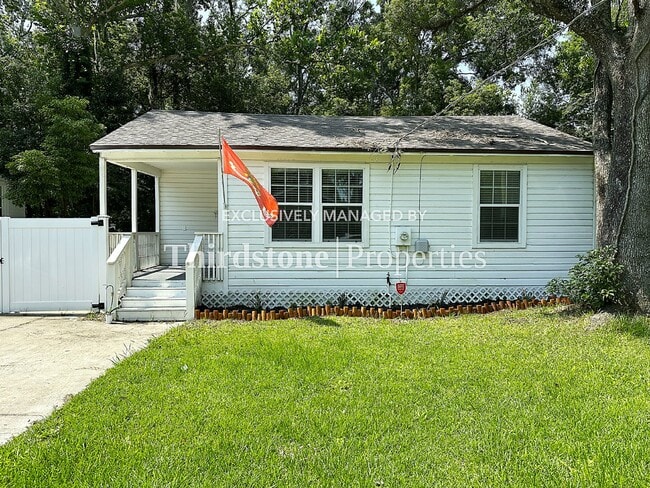 property at 2748 Gilmore St