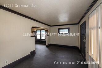 14414 Glendale Ave in Cleveland, OH - Building Photo - Building Photo