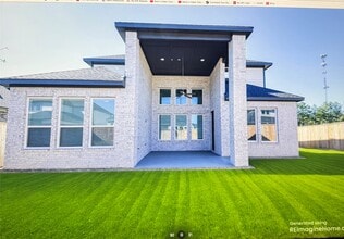 26934 Putnam Bnd Ln in Spring, TX - Building Photo - Building Photo