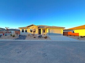 623 S 230 W in Ivins, UT - Building Photo
