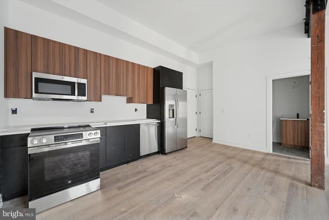 808 N 3rd St in Philadelphia, PA - Building Photo - Building Photo