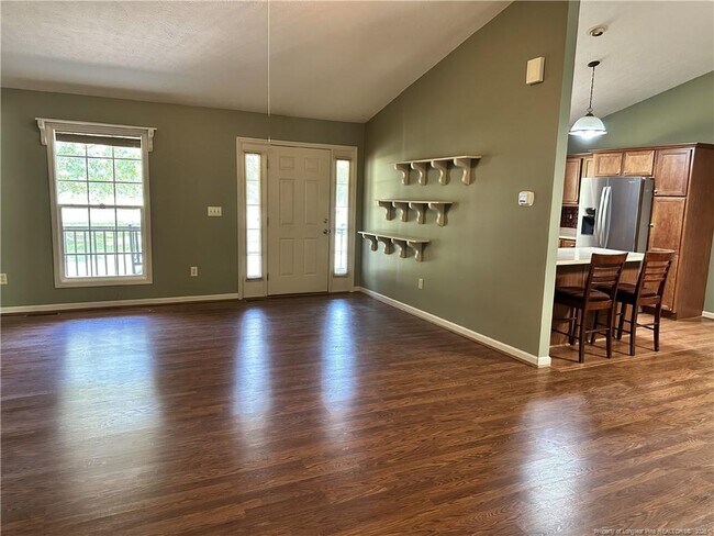 3075 A B Carter Rd in Fayetteville, NC - Building Photo - Building Photo