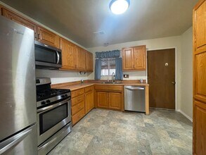 1025 Kentucky St SE in Albuquerque, NM - Building Photo - Building Photo