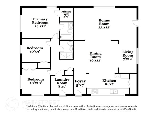 6007 Oakcrest Cir in Orlando, FL - Building Photo - Building Photo
