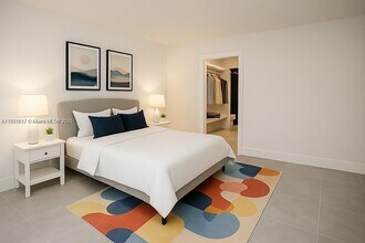 510 W Park Dr in Miami, FL - Building Photo - Building Photo
