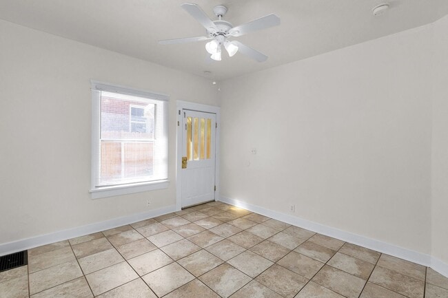 property at 2340 Eccles Ave