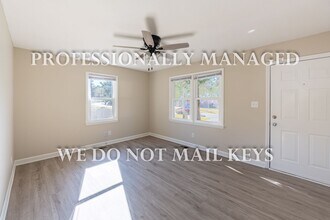 118 Arrowood Dr in Nashville, NC - Foto de edificio - Building Photo