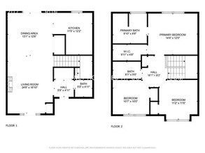 207 Randa Run in Temple, GA - Building Photo - Building Photo