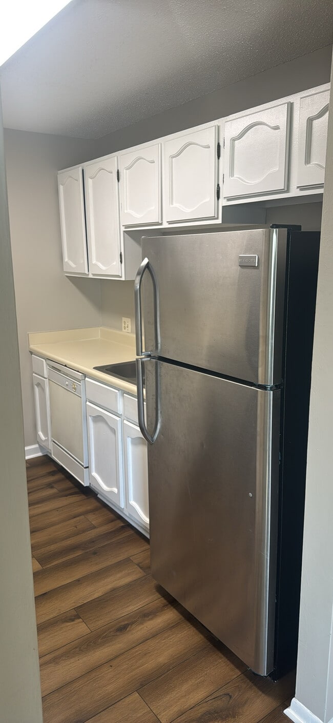 115 Township Ln, Unit C in Lafayette, LA - Building Photo - Building Photo