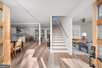 3784 Pine Needle Dr NW in Duluth, GA - Building Photo - Building Photo