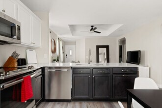 1716 Poppy Seed Ln-Unit -ID1223254P in Austin, TX - Building Photo - Building Photo